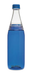 Aladdin Fresco Twist & Go Bouteille - 700 ml - Bleu