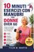10 MINUTI DI ESERCIZI CON MANUBRI PER DONNE OVER 60: Sviluppa massa muscolare magra e migliora la mobilità con routine di allenamento di forza rapide