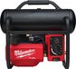 Milwaukee M18 FAC-0 Accu Compressor 18V Basic Body - 4933472166