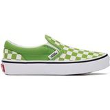 Vans Classic Slip-on Unisexe Junior Vert
