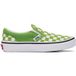Vans Classic Slip-on Unisexe Junior Vert