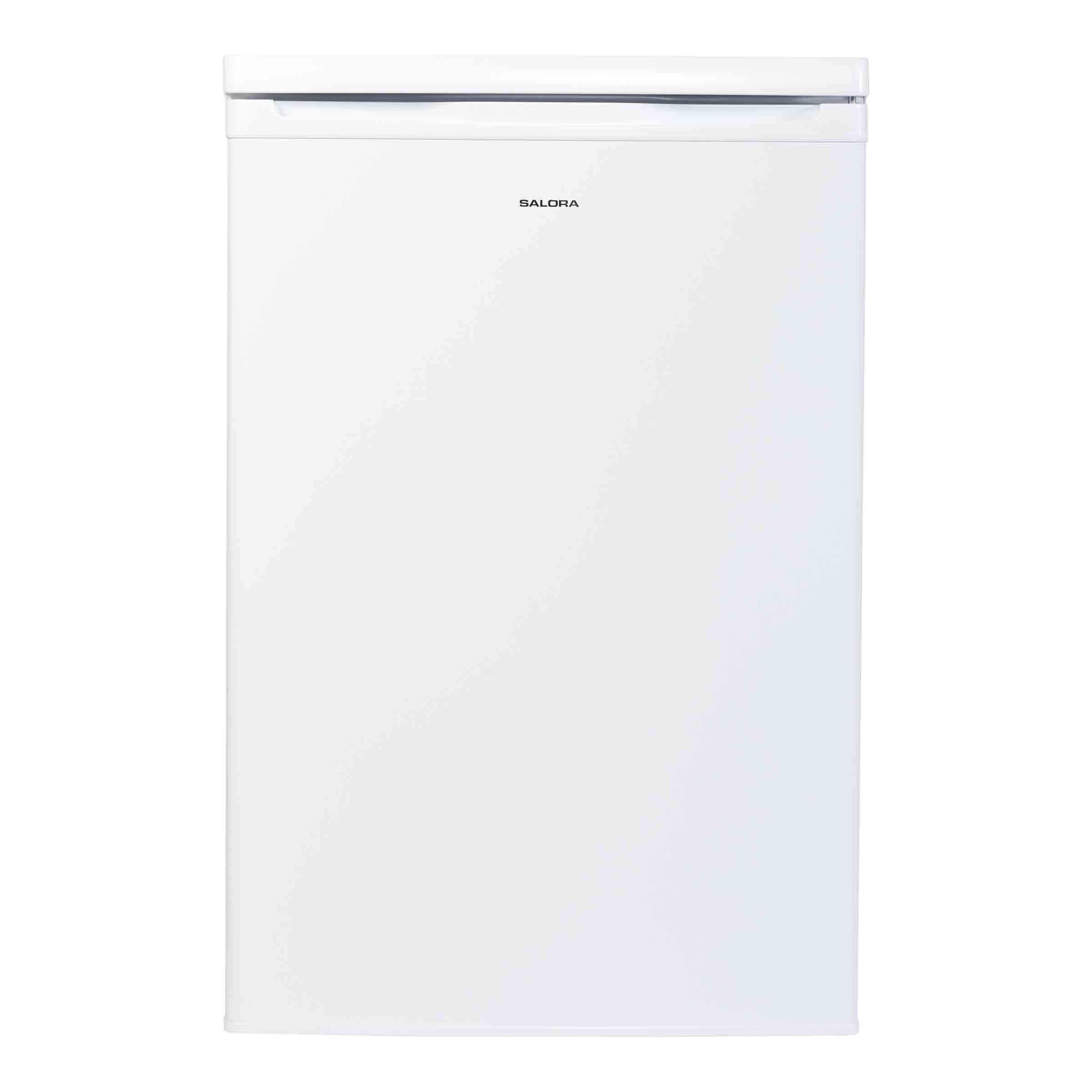 Salora FRT910W Vrieskast - Zwart - 91 liter - E