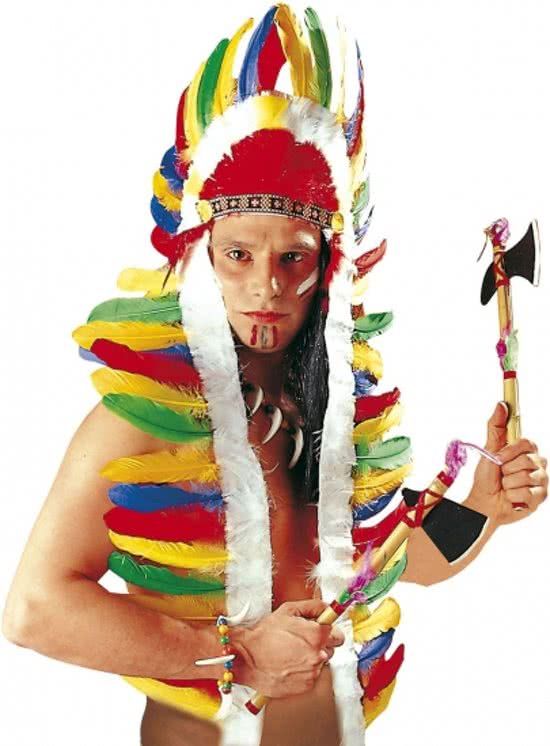 Indianentooi 160 cm
