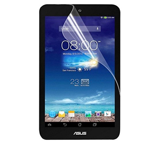 Mobility gear MG-MPAR-AME180 displaybeschermfolie voor Asus MeMo Pad 8 ME180A