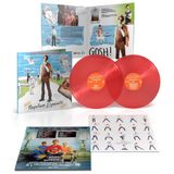 Suburban Napoleon Dynamite 20th Anniversary (2LP/Ruby Translucent Vinyl)