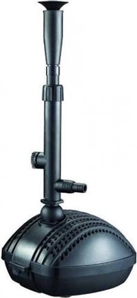 Aquaking Fonteinpomp SPG 2000 - Vijverpomp - 2000 l/h - 35W - 2 jaar garantie