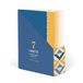 7 Union Square Gift 7 Habits Guided Journal Boxed Set