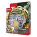 Bandai PC50524 Jeu de cartes Pokémon : Deluxe Battle Decks, trié, multicolore, objet de collection pour fans d'anime, version espagnole