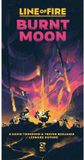 Asmodee Line of Fire: Burnt Moon