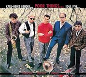 Poor Things & Soul Five