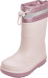 Playshoes Kinderen Regenlaarzen met Voering Rosa 24