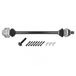 MEYLE 100 498 0786 arbre de transmission arrière droit pour VW Passat Variant (3G5, CB5) T-Roc (A11) TIGUAN (AD1) Tiguan Allspace (BW2) Passat Limousine