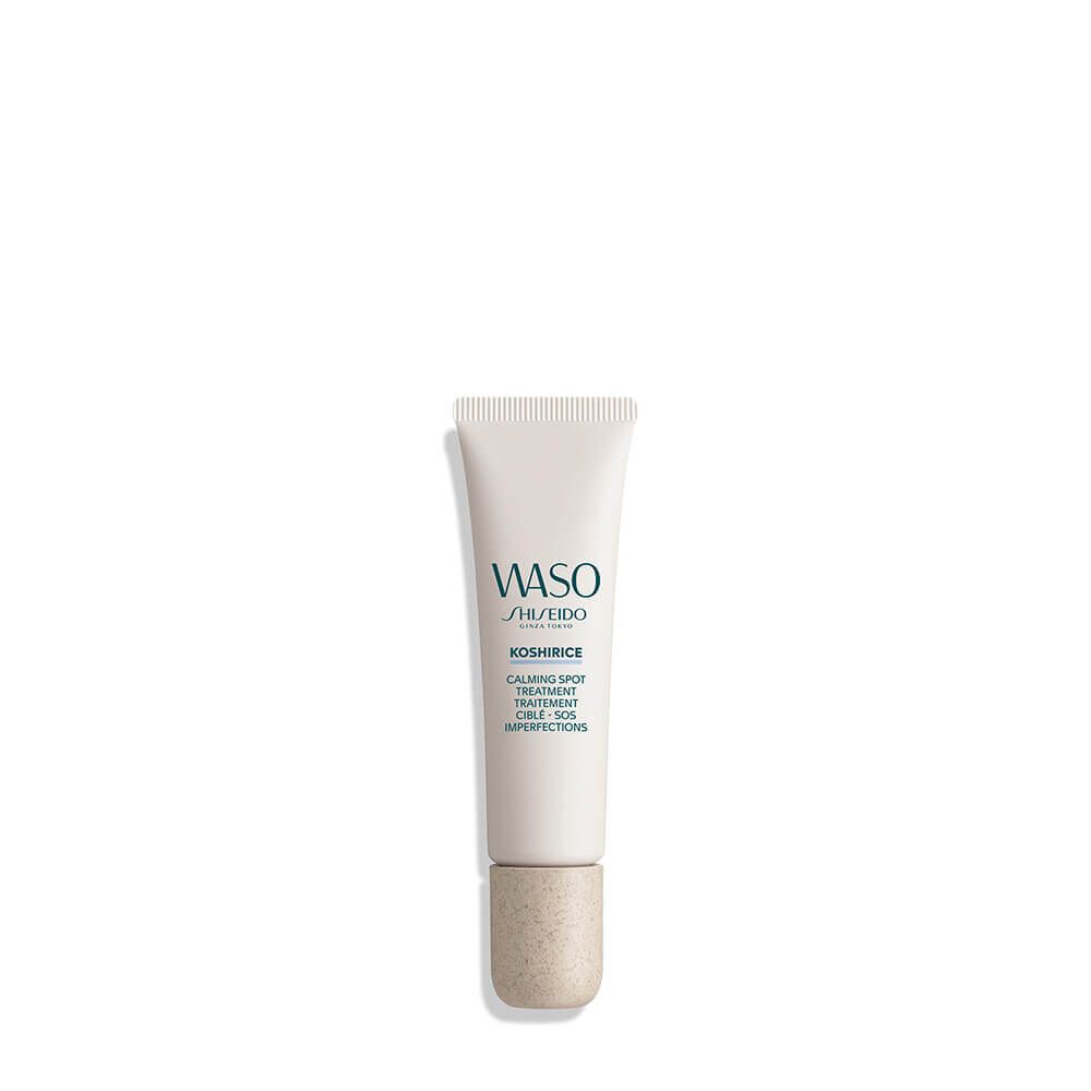 Shiseido Waso KOSHIRICE Calming Spot Treatment - 20ml