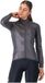 Castelli Aria Shell 2 Veste Gris L Femme