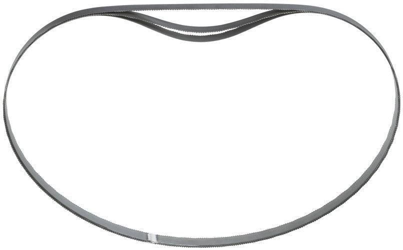 Bladlengte 898.52 mm (M18) 898,52 mm x 14 Tpi - 3 stuks - 48390519