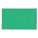AZ FLAG Effen groen 90x60 cm Polyester 100D 2 Ringen