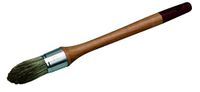 NESPOLI Pro Wood Treatment Paint Brush Maat 4