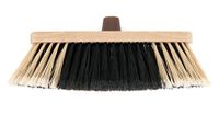 PAMEX borstel Vanity Black