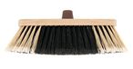 PAMEX borstel Vanity Black