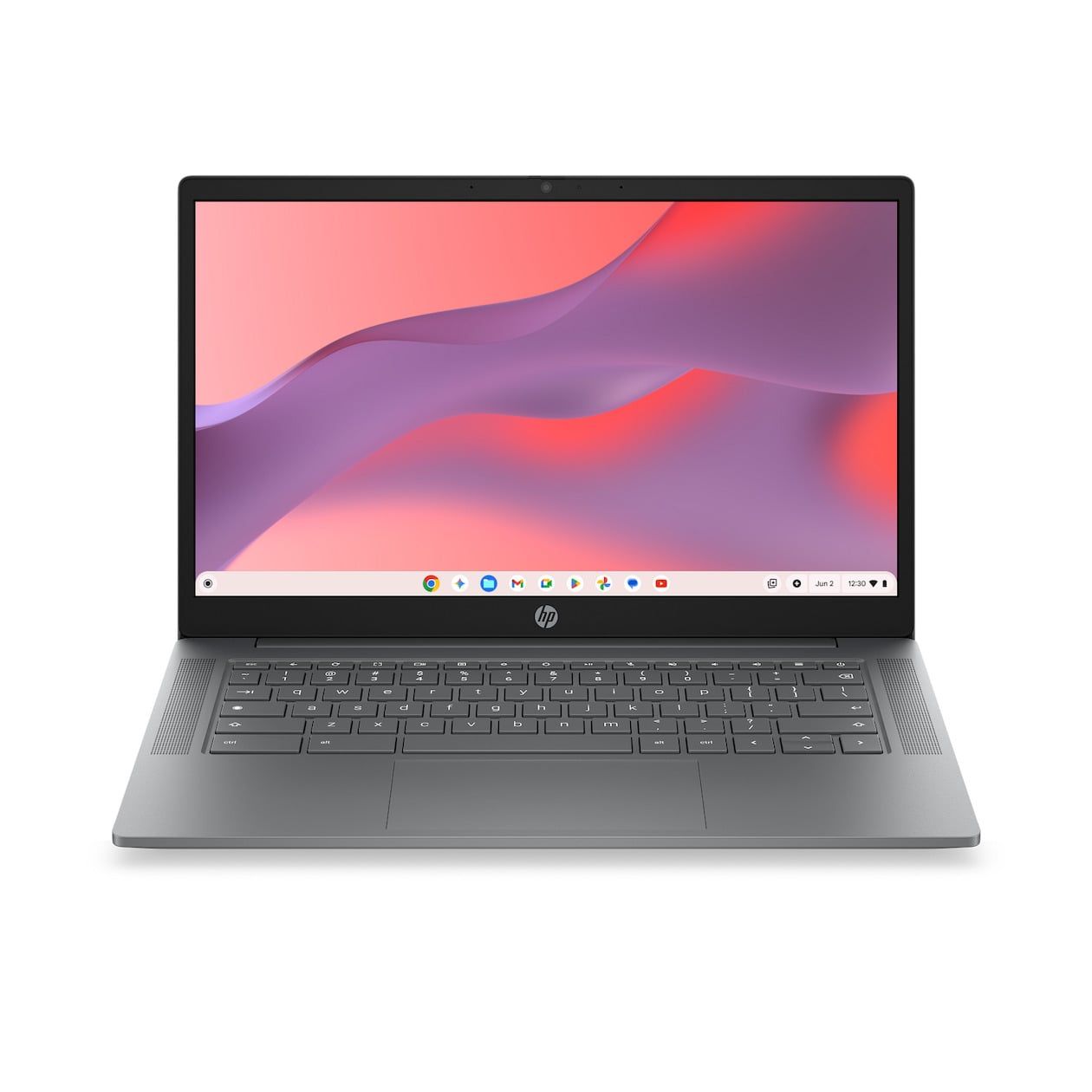 HP / MediaTek Chromebook / DT5B3EA