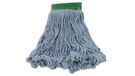 Rubbermaid FGD25206BL00 dweilaccessoire Dweilkop Blauw