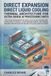 Direct Icecat Direct Expansion Direct Liquid Cooling Thermal Architecture for Ultra-Dense AI Processing Units: Two-Phase Refrigerant Delivery, Cold-Plate ... Runaway Prevention for 1000-Watt-Plus GPU Arc