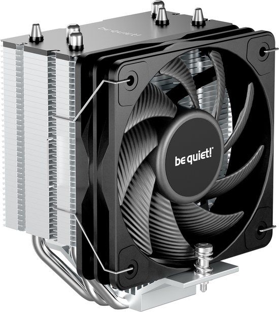 Be Quiet! Pure Rock Slim 3 CPU-koeler