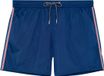 HOM Nautical cup beach boxer - heren zwemshort - donkerblauw
