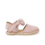 Pisamonas Sandalen oudroze