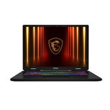 MSI Crosshair / A17 HX / D8WGKG-019NL