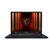 MSI Crosshair / A17 HX / D8WGKG-019NL