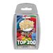 Winning Moves Top Trumps WFS 200 - Pack 5