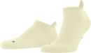 FALKE Cool Kick unisex enkelsokken, beige, maat 46-48