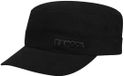 Kangol Pet coton Twill Army S/M zwart