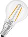 OSRAM LED RETROFIT CLASSIC P (25) 1.8W/827 E14 Blanc chaud