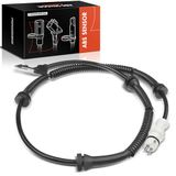 ABS ABS sensor voor links of rechts voor Primastar Bus X83 Vivaro A E7 J7 Trafic II Bus JL FL EL 2001-2019 4791000QAD