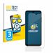 BROTECT Screenprotector 3 Stuks voor Fairphone 4 Beschermglas transparant