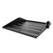 StarTech.com Étagère de rack 2U - Tablette de rack de serveur ventilée de 19 pouces - Noir