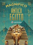 Il GPSR Kontakt Il magnifico libro dei tesori dell'antico Egitto