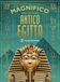 Il GPSR Kontakt Il magnifico libro dei tesori dell'antico Egitto