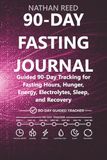 90-Day Fasting Journal