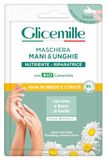 Hand- Glicemille Hand & Nail Gloves Nourishing Repair Treatment