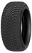 WESTLAKE Z401 195/60 R15 88V All Seasons M+S