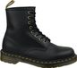 Dr. Martens Vegan 1460 Bottines à lacets unisexe - Noir - Taille 46