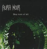 Snapper Consignment Aura Noir Deep Tracts Of Hell