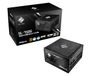 Asrock SL-750G Steel Legend power supply unit 750 W 20+4 pin ATX ATX Zwart