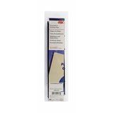 GBC VeloBind bindstrips, 45mm, 25 stuks, A4, blauw