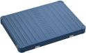 Aleon Laptop hoes 42 cm blauw