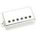 Seymour Duncan SH-10N Full Shred - Humbucker manche - Couvercle nickel