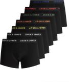 Jack & Jones Heren 7Pack Short 12165587-S (4)